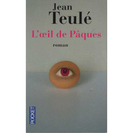L'oeil de Pâques