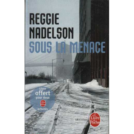 Sous la menace