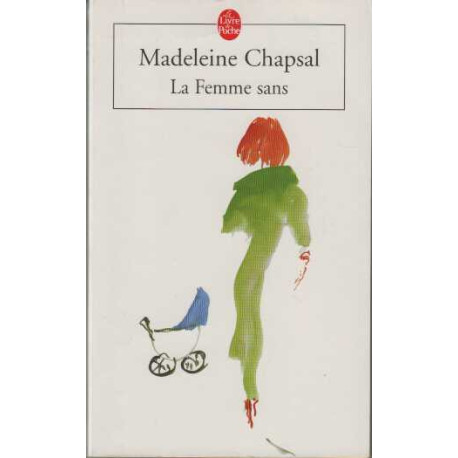 La Femme sans