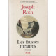 Les Fausses mesures