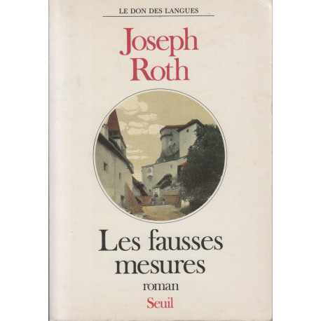 Les Fausses mesures