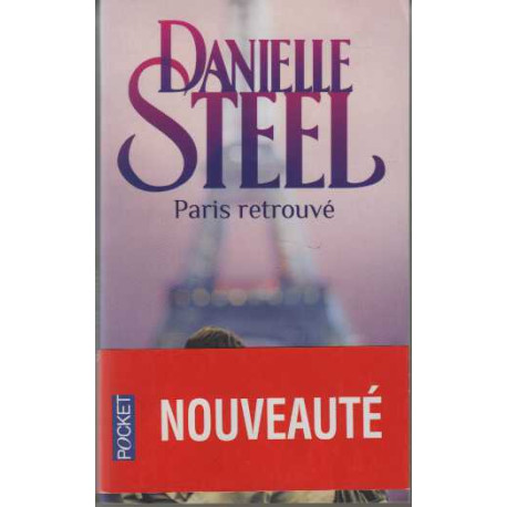 Paris retrouvé