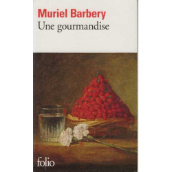 Une gourmandise