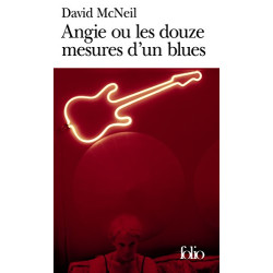 Angie ou Les douze mesures d'un blues