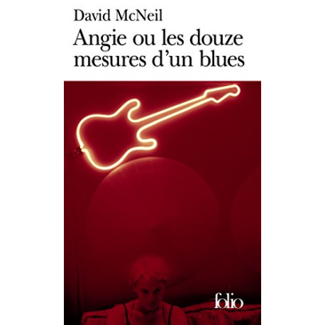 Angie ou Les douze mesures d'un blues
