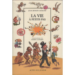 La Vie à petits pas
