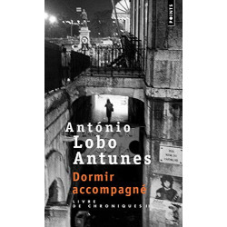 Le Livre des chroniques tome II : Dormir accompagné