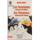 Les Hommes viennent de mars les Femmes viennent de Vénus