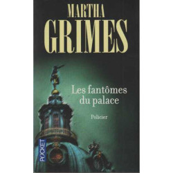 Les fantômes du palace