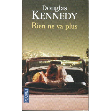 Rien ne va plus