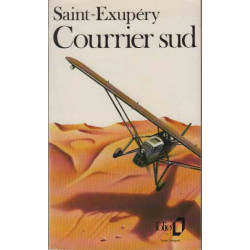 Courrier sud