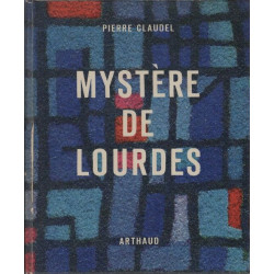 Mystere de lourdes