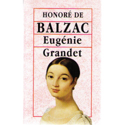 Eugenie Grandet