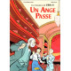 Les chroniques de Zilda T. : Un Ange passe