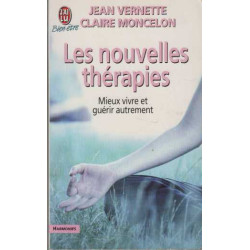 Les nouvelles thérapies