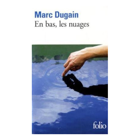 En bas les nuages