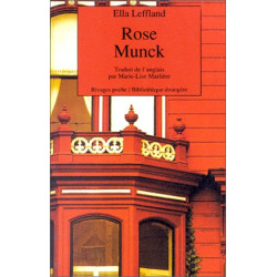 Rose Munck