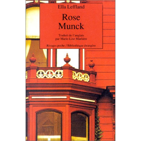 Rose Munck