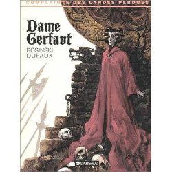 DAME GERFAUT