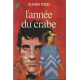 L'annee du crabe