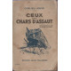 Ceux Des Chars D'assaut