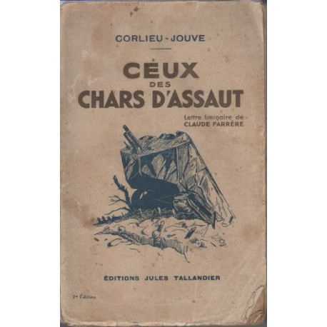 Ceux Des Chars D'assaut