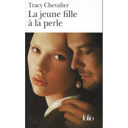 La Jeune Fille à la perle
