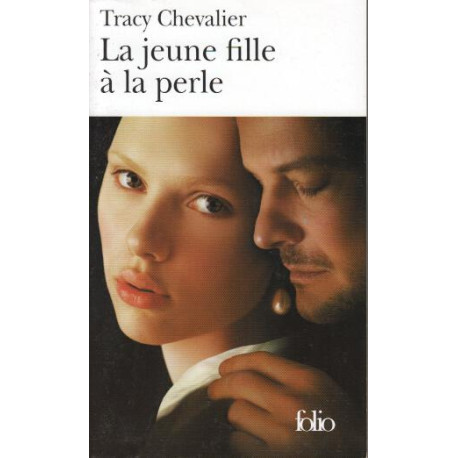 La Jeune Fille à la perle