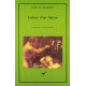 Lettres d'un satyre
