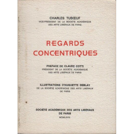 Regards concentriques