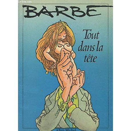 Tout dans la tete
