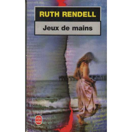 Jeux de mains