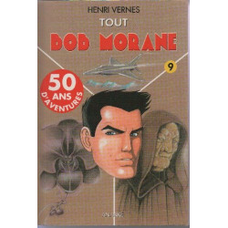 Tout Bob Morane tome 9 : L'Empereur de Macao - Tempête sur les...