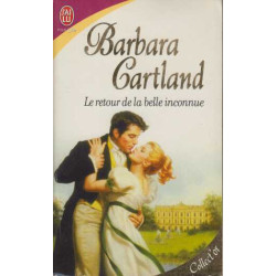 Le retour de la belle inconnue