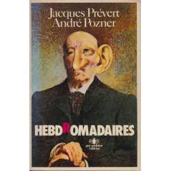 Hebdromadaires