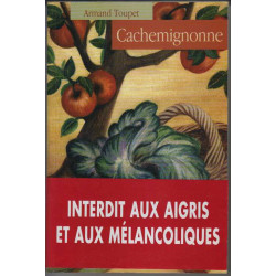 Cachemignonne
