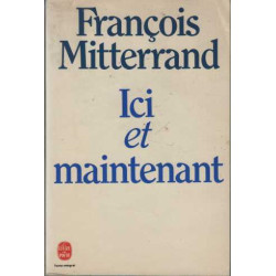 Ici Et Maintenant. Conversations Avec Guy Claisse