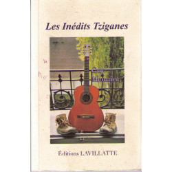 Les inédits tziganes