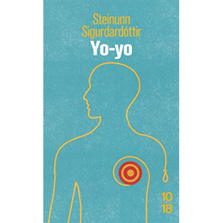 Yo-Yo