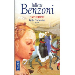 CATHERINE T3 . Belle Catherine