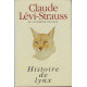 Histoire de lynx