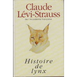 Histoire de lynx