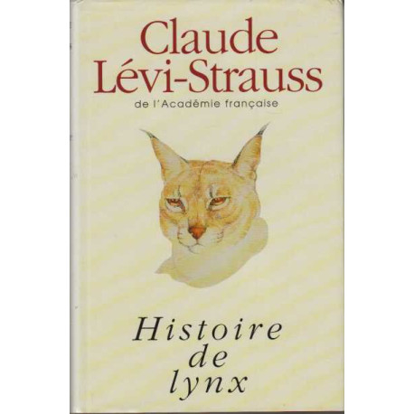 Histoire de lynx