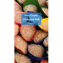 L'Echappée belle