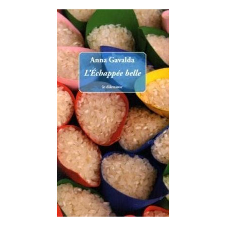 L'Echappée belle