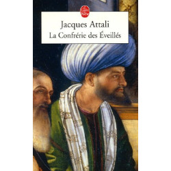 La Confrérie des Eveillés