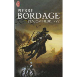L'enjomineur 1792 Tome 1