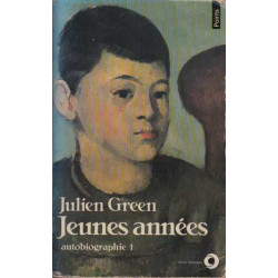 Les jeunes annees t1