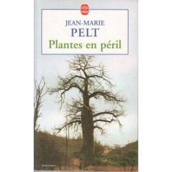 Plantes en péril