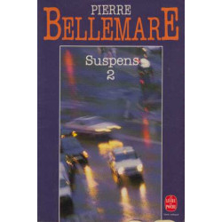Suspens tome 2